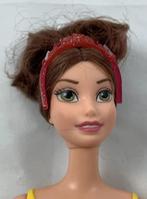 Disney Belle ballerina pop Mattel belle en het beest, Verzenden, Kenduseditemsinfo@gmail.com, Zo goed als nieuw, Kend Used Items EZ