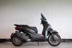 Piaggio BEVERLY 400 HPE (bj 2023), Motoren, Motoren | Piaggio, Scooter, Bedrijf, 12 t/m 35 kW