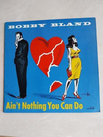 LP Bobby Bland - Ain't Nothing You Can Do beschikbaar voor biedingen
