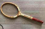 Vintage houten Slazenger tennis racket medium 3, Tickets en Kaartjes, Sport | Tennis, Eén persoon, April