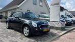Mini ONE mini Cabrio 1.6 One, Gebruikt, 4 cilinders, Cabriolet, 4 stoelen