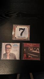 Gratis Guus meeuwis cds, Cd's en Dvd's, Ophalen, Zo goed als nieuw