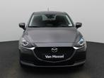 Mazda 2 1.5 Skyactiv-G 66kW Aut. Center-Line | Automaat | Na, Auto's, Stof, Gebruikt, Zwart, 4 cilinders