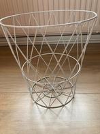 Leuke mand, Huis en Inrichting, Woonaccessoires | Schalen en Manden, Overige materialen, Mand, Ophalen of Verzenden, Zo goed als nieuw