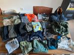 Groot Kledingpakket Jongen Maat 98/104 - 34 Items!, Kinderen en Baby's, Ophalen of Verzenden, Gebruikt, Maat 98