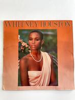 Whitney Houston LP vinyl, Cd's en Dvd's, Vinyl | Pop, Ophalen of Verzenden, 1980 tot 2000, Gebruikt, 12 inch