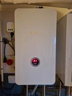 Bosch electrische cv ketel  - Zo goed als nieuw!, Doe-het-zelf en Verbouw, Ophalen of Verzenden, Zo goed als nieuw, Minder dan 60 cm