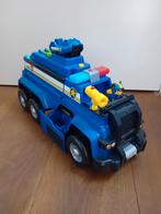 Paw Patrol Politievoertuig, Ophalen of Verzenden, Zo goed als nieuw, Jongen of Meisje