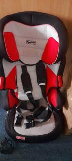 Auto stoeltje  rug leuning kan er ook af dan stoel verhoging, Kinderen en Baby's, Ophalen of Verzenden