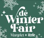 2 Toegangskaart &parkeerkaart voor margiet winterfair 21 nov, Tickets en Kaartjes, Twee personen