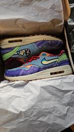 Nike air max, Nike, Ophalen of Verzenden, Sneakers of Gympen, Zo goed als nieuw