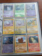 Pokemon kaarten oude diverse series, Hobby en Vrije tijd, Verzamelkaartspellen | Pokémon, Ophalen of Verzenden, Zo goed als nieuw