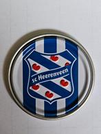 SC Heerenveen cluppie, Verzamelen, Sportartikelen en Voetbal, Ophalen of Verzenden, Nieuw, Overige binnenlandse clubs