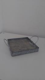 Dienblad, Ophalen of Verzenden, Nieuw