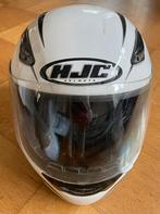 HJCa CS-14 motorhelm scooterhelm brommerhelm integraal helm, Motoren, Kleding | Motorhelmen, Ophalen, Tweedehands, Integraalhelm