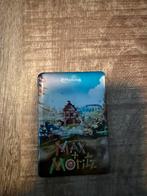 Magneet efteling, Ophalen, Zo goed als nieuw, Button of Speldje