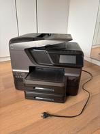 HP Officejet Pro 8600 Plus All-in-One Printer, Ophalen, Gebruikt, Faxen, Inkjetprinter
