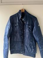 Calvin Klein Jas, Ophalen of Verzenden, Zo goed als nieuw, Maat 46 (S) of kleiner, Blauw