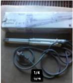 Krultang 2 in 1 glad krullen en krullen., Ophalen of Verzenden, Zo goed als nieuw, Krultang of Stijltang