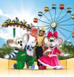 4x kaartjes julianatoren + parkeerkaart, Tickets en Kaartjes, Recreatie | Pretparken en Attractieparken, Drie personen of meer