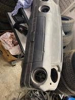 Mercedes W123 Dashboard kleur zwart