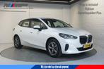 BMW 2 Serie Active Tourer 218i Steptronic | Curved screen |, 136 pk, Gebruikt, Wit, Origineel Nederlands