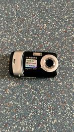 Samsung digimax A502 fotocamera, Ophalen of Verzenden, Zo goed als nieuw, Samsung, 8 keer of meer