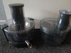 Philips Avance  keukenmachine HR7778 accesoires, Witgoed en Apparatuur, Ophalen of Verzenden, Zo goed als nieuw, 3 snelheden of meer