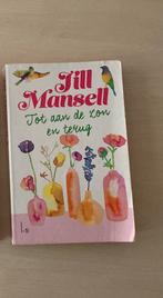 Boek Jill Mansell, Ophalen of Verzenden, Gelezen, Nederland