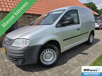 Volkswagen Caddy Bestel 1.9 TDI Marge! beschikbaar voor biedingen