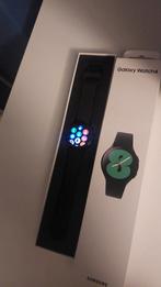 Samsung galaxy watch 4, Ophalen of Verzenden, Nieuw, Zwart, Android