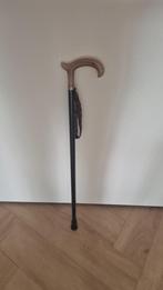 Wandelstok en paraplu, Diversen, Wandelstokken, Ophalen of Verzenden, Gebruikt