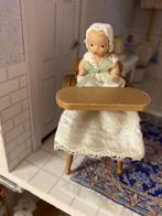 Poppenhuis, Verzamelen, Poppenhuizen en Toebehoren, Ophalen of Verzenden, Zo goed als nieuw, Poppenhuis