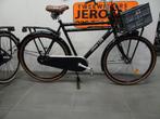 Cortina U4 transportfiets 28 inch 61 cm frame NIEUWSTAAT !!, Fietsen en Brommers, Eu, Versnellingen, Zo goed als nieuw, Info@tweewielersjeroen.nl