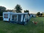 Brand galaxy 350, voor tent 350 diep 4 seizoenen, Caravans en Kamperen, Ophalen, Gebruikt