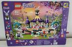 Lego Friend Circus Achtbaan Kermis 41685, Ophalen, Zo goed als nieuw, Lego
