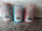 Set van 3 pakjes parels - Nieuw, Ophalen of Verzenden, Nieuw, Kraal