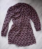 Jurk bloemenprint maat 134/140, Zigga, Meisje, Ophalen of Verzenden, Zo goed als nieuw