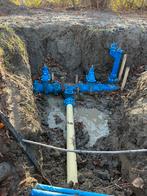 GEZOCHT : WATER EN GAS MONTEURS !! ZIE BESCHRIJVING!!, 33 - 40 uur, Overige niveaus, Overige vormen