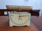 Vintage weegschaal, Lyssex, Antiek en Kunst, Antiek | Keukenbenodigdheden, Ophalen of Verzenden