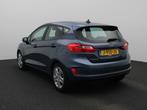 Ford Fiesta 1.0 EcoBoost Connected Airco | DAB | Apple carpl, Voorwielaandrijving, 12 maanden, Stof, Euro 6