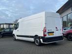 Opel Movano 2.3 Turbo 135pk L3H2 | Navigatie | Cruise contro, Gebruikt, 4 cilinders, Bedrijf, 2044 kg