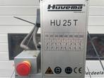 Huvema HU25T Kolomboormachine 400V 50Hz, Ophalen, Gebruikt, Huvema, Kolomboormachine