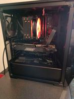Gaming PC - Ryzen 9 3900x, RTX 2080 Super, 32gb 3200 RAM, Computers en Software, Desktop Pc's, 32 GB, Gaming PC, Ophalen of Verzenden