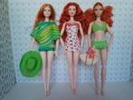 BA15 Barbie Top Model Resort Summer kleding 2007, Ophalen of Verzenden, Zo goed als nieuw, Kleertjes