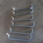 Beugel dragers, Doe-het-zelf en Verbouw, Hang- en Sluitwerk, Ophalen, Overige typen