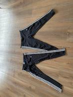 2 Adidas Leggings Maat 46, Kleding | Dames, Leggings, Maillots en Panty's, Legging, Zwart, Ophalen of Verzenden, Maat 44/46 (L)
