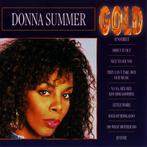 cd van Donna Summer - Gold, Cd's en Dvd's, Cd's | Pop, Verzenden, 1980 tot 2000, Zo goed als nieuw