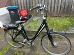 Glamour vogue fiets, Fietsen en Brommers, Elektrische fietsen, Ophalen of Verzenden, Gebruikt, 50 km per accu of meer, Overige merken