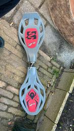 Wave board, Ophalen of Verzenden, Gebruikt, Waveboard